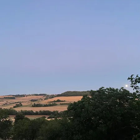 Historique Avec Terrasse Panoramique Près De Nancy - Fr-1-584-348
